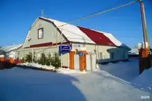 Мини-гостиница «Австерия», Нягань