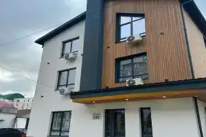Хостел «Home 132», Махачкала