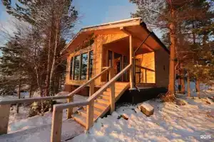 Гостевой дом «Кедр Грасс Белое Море», Умба