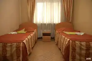 Хостел «Заречье», Дзержинский