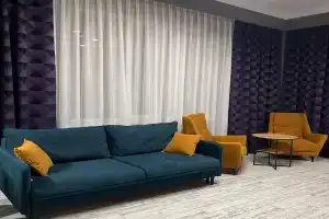 Elite House, Домбай