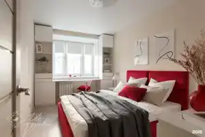 Две Подушки, Вологда