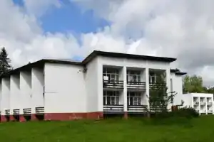 Санаторий «Щелыково» СТД РФ, Заволжск