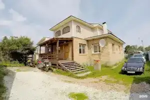 Рыжая Sova