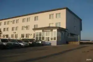 Глория, Рязань
