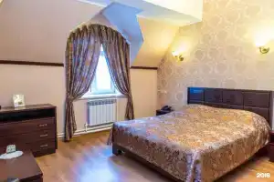 Гостиница «KaroZa», Петровск