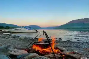Гостевой дом «Елань», Артыбаш