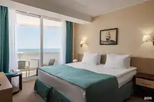 Sea Galaxy Hotel Congress & Spa, Сочи