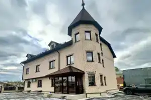 Отель «Ода», Елец