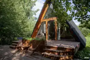 О`лень, Айдарово