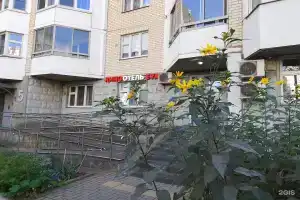 Мини-отель «Ева», Москва