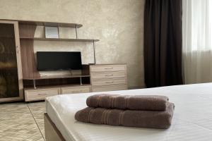 МирКвартир19, Абакан