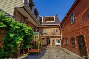 Гостиница «Mari&Milen», Джубга