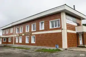 Мини-отель «Золотой Кедр», Шебалино