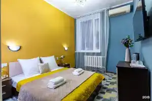 Мини-отель «Моне», Санкт-Петербург