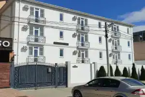 Гостевой дом «Divo Divnoe»