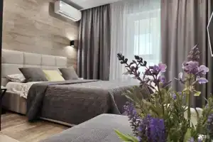 Любимый дом, Пенза
