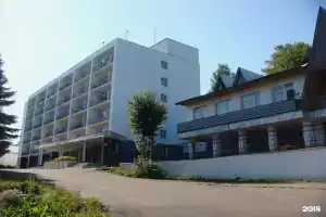 Санаторий Актер-Плёс , Плес