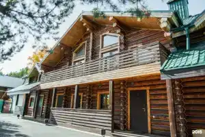 Бунгало Клаб, Новоабзаково