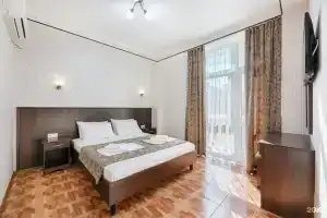 Отель «Олимпик», Витязево