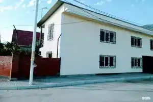 Апартаменты на Терешковой, Гагра