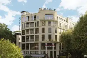 Апарт-отель «Эмеральд», Сочи