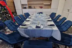 Rio Home6, Юсупово