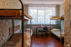 Гостиница «Авиатор Быково», Ильинский