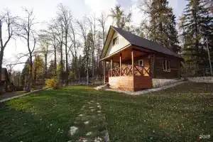 База отдыха «Красный ключ», Красный Ключ