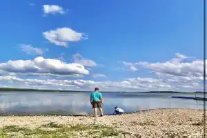 База отдыха «Ургун», Ургуново