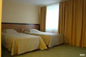 Гостиница «Союз», Одинцово