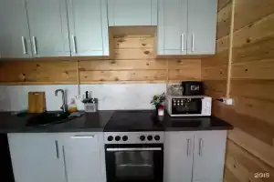 Кемпинг «Хала»