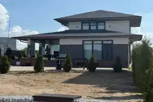 Резиденция Gilivki Village в Алексинском районе