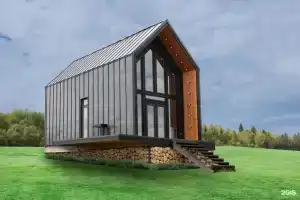 База отдыха «Вондига Парк» в Сергиево-Посадском районе