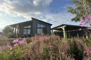 Гостевой Дом в Афанасово «Светлое»