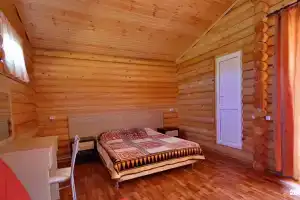 База отдыха «Тихий дворик», Анапа
