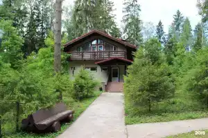 База отдыха «Солонцово» в Дмитровском районе