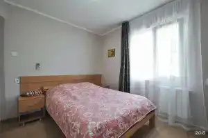 Апартаменты на Декабристов 27А, Геленджик