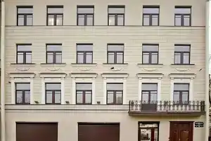 Отель «Мари», Санкт-Петербург