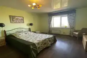 Санаторий «Лукоморье», Победа