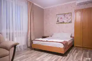 Гостевой дом «Бирюза», Джубга