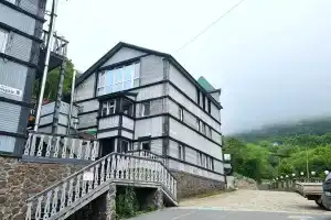 Гостевой дом «Начальник Камчатки», Петропавловск-Камчатский