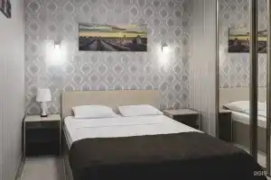 Отель «Арт Плаза Томск», Томск