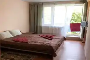 Санаторий «Серебряный родник», Куровское