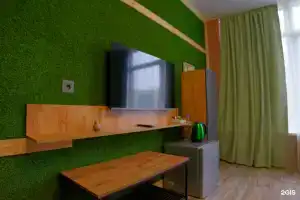 Гостевой дом «Почти как дома», Щербинка