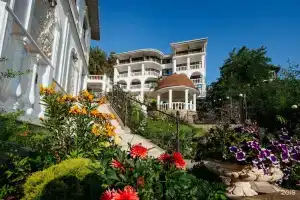 Ривас, Сочи