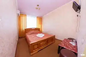 Хостел Сибирь , Курган