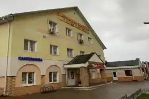 Гостиница «Знаменская Слобода», Подольск