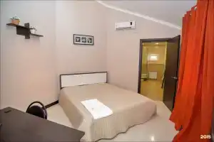 Мини-отель «Колизей», Кыштым