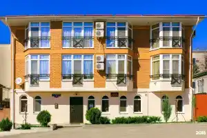 Гостевой дом «У Машука», Пятигорск